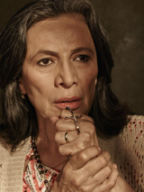 Griselda Salazar
