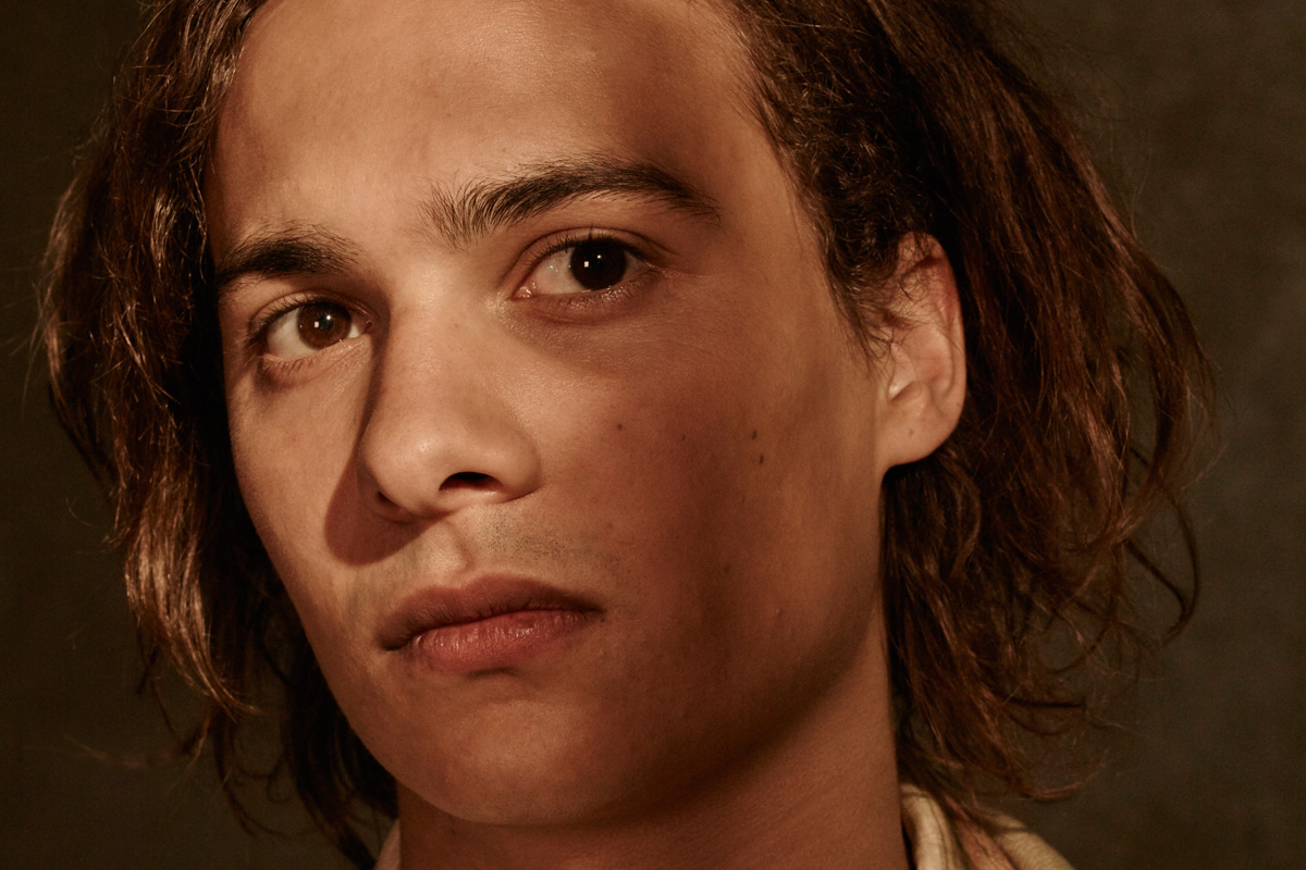 Fear The Walking Dead Mort De Nick Nick Clark - FEAR the Walking Dead Brasil