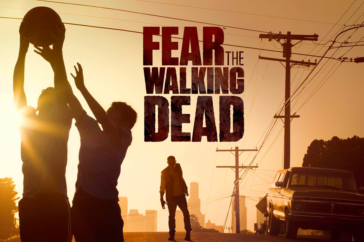 Fear The Walking Dead Temporada 7 Capitulos