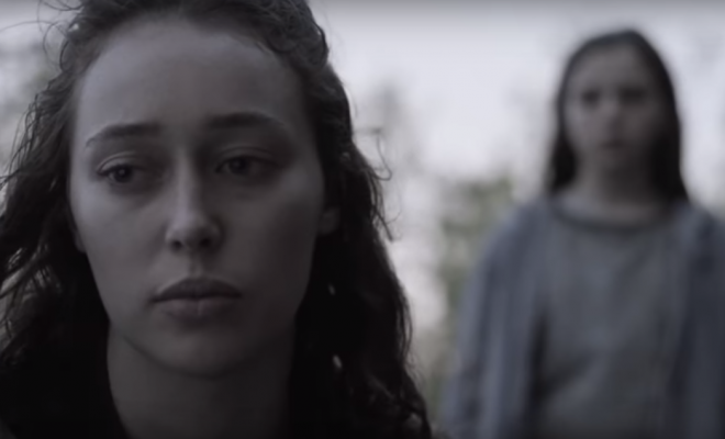 Walking Dead - s03e16 TopSerialyto
