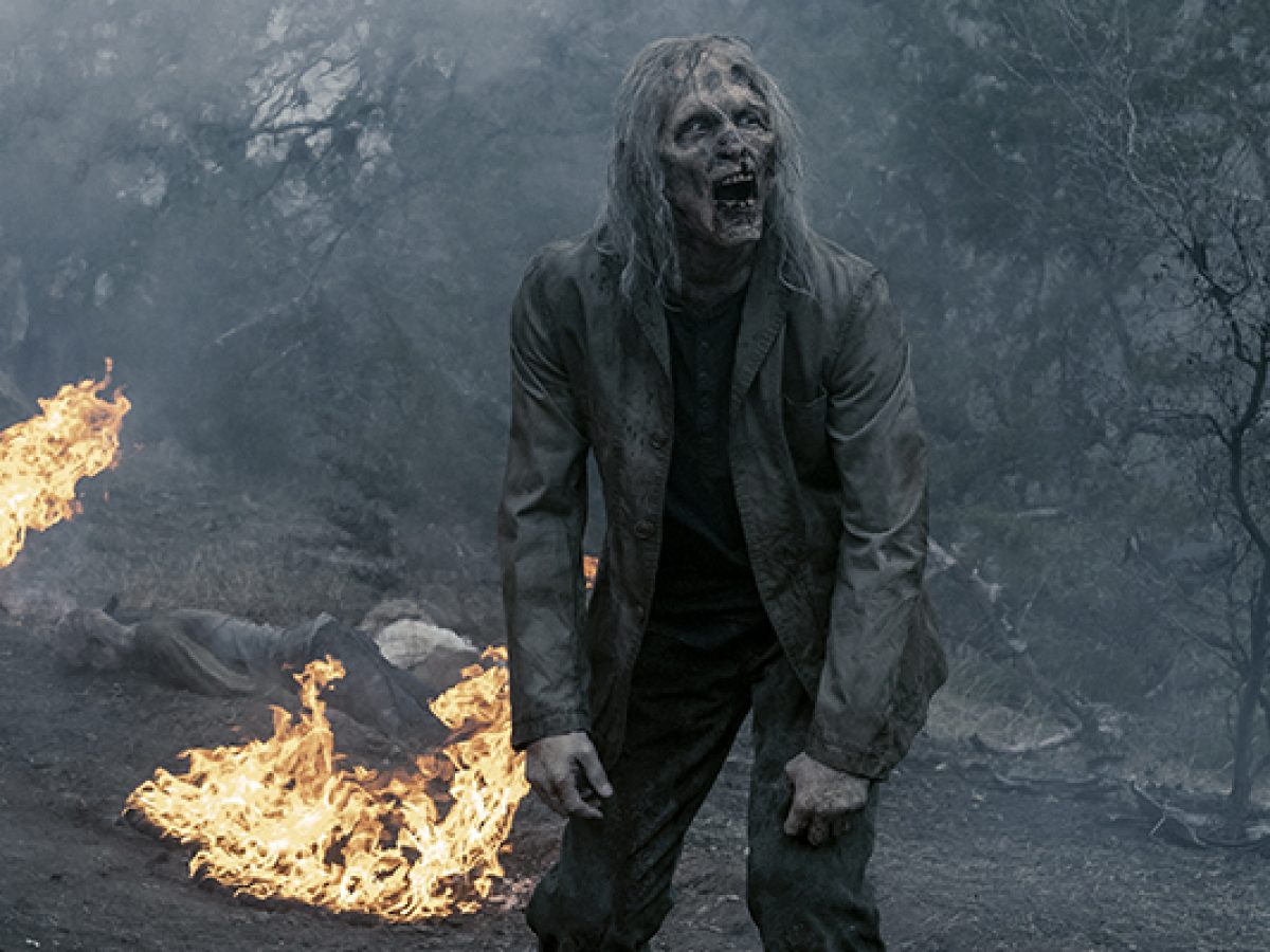 Fear the Walking Dead (5.ª temporada) – Wikipédia, a enciclopédia livre