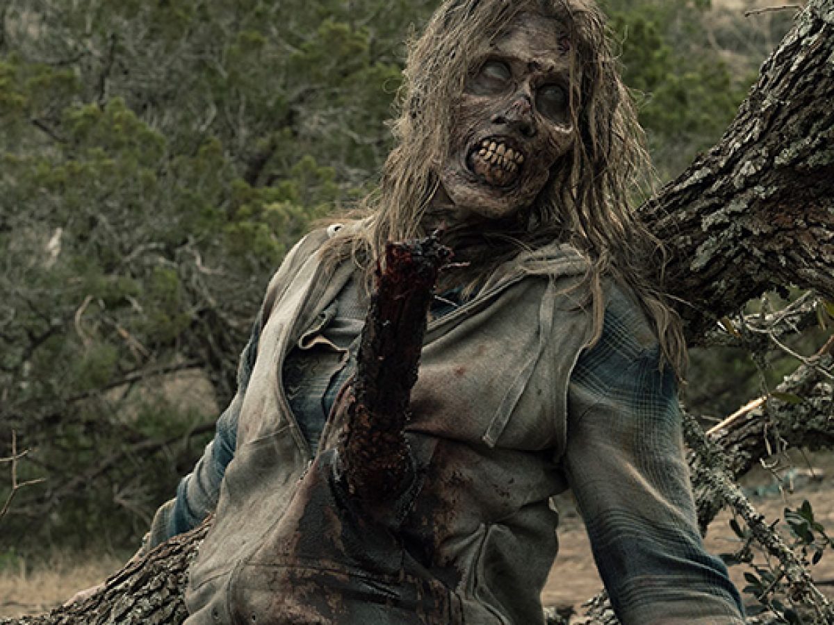 Madison retorna em novo trailer de Fear The Walking Dead; confira