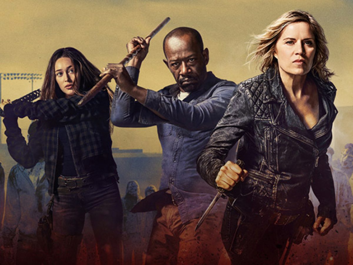 Por que a 4ª Temporada demora tanto para sair?