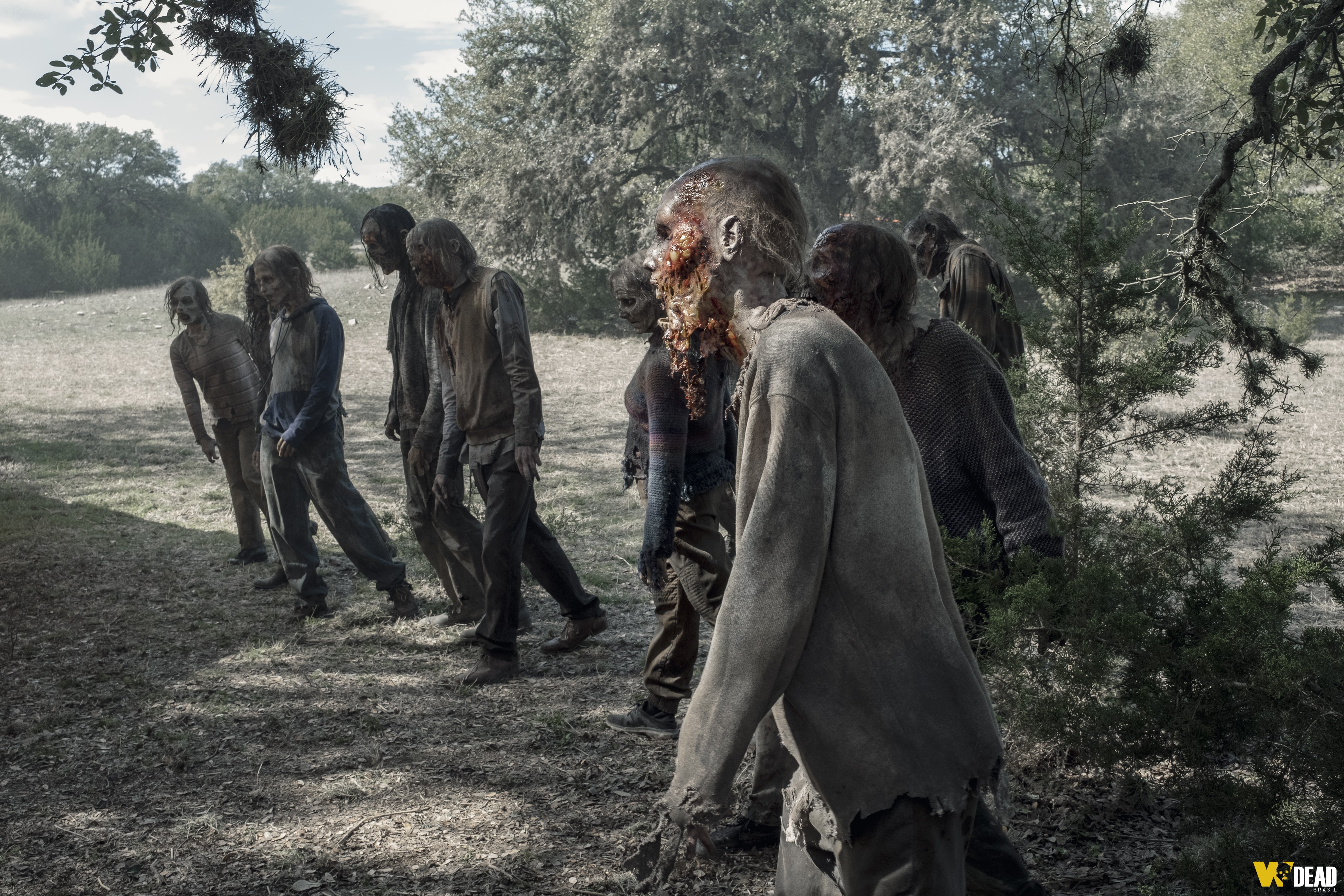 Fear the Walking Dead 5ª Temporada Episódio 7 - Still Standing - Is There A Season 7 Of Fear The Walking Dead