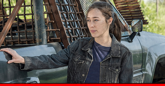Fear the Walking Dead 5ª Temporada Episódio 9 - Channel 4 Fear the Walking Dead 5ª Temporada Episódio 9 - Channel 4