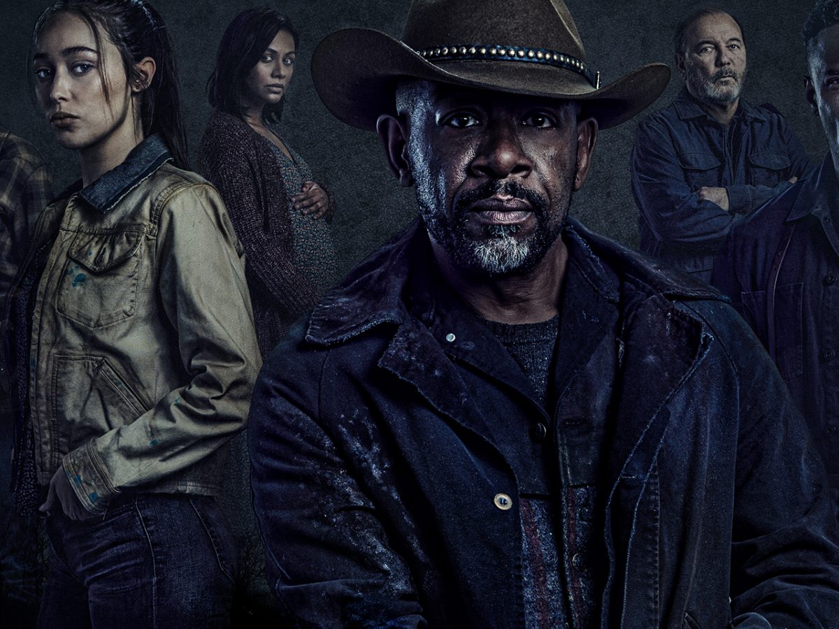 Fear the Walking Dead é renovada para a 8ª temporada