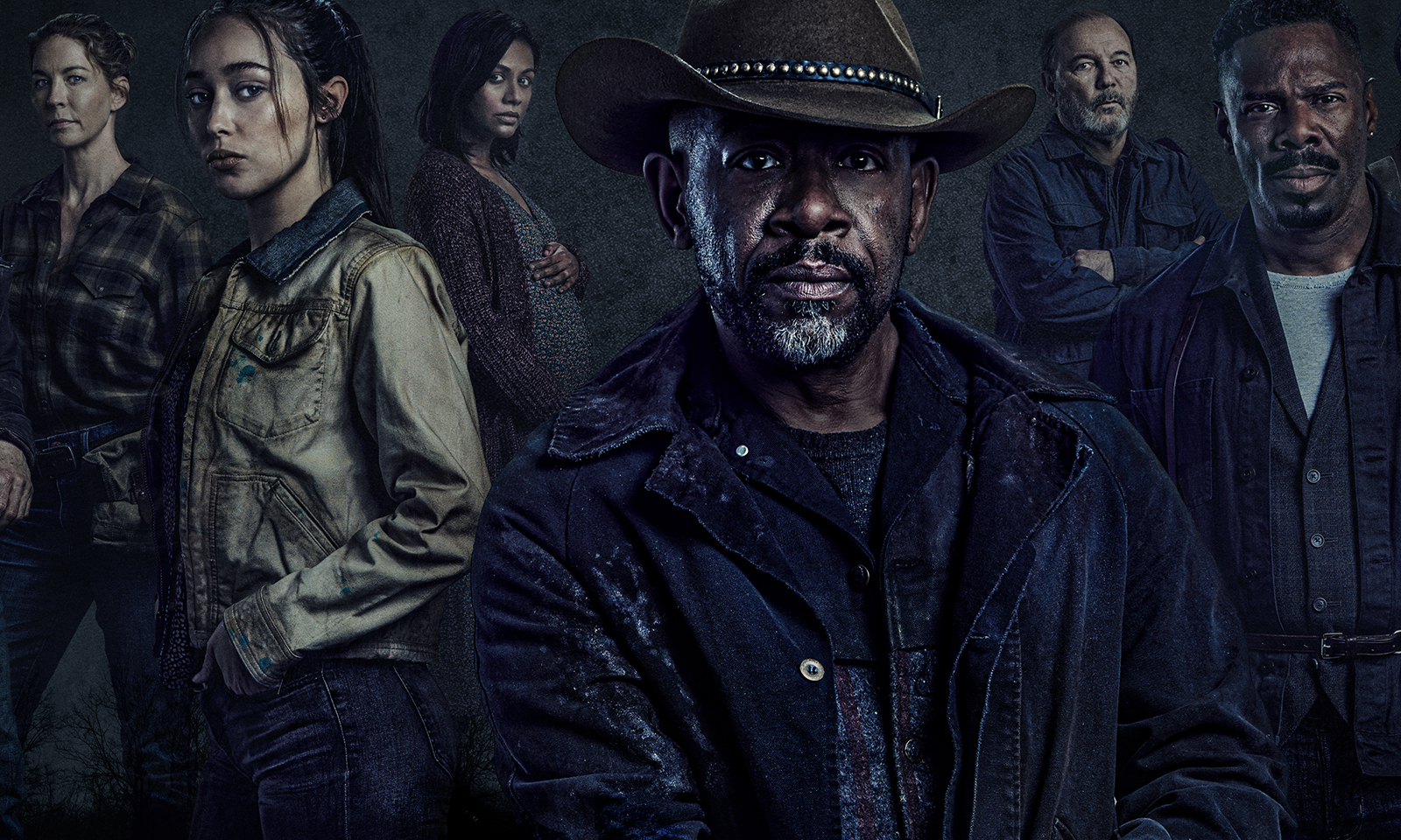 Fear the Walking Dead: Onde assistir à série e sua 8ª temporada