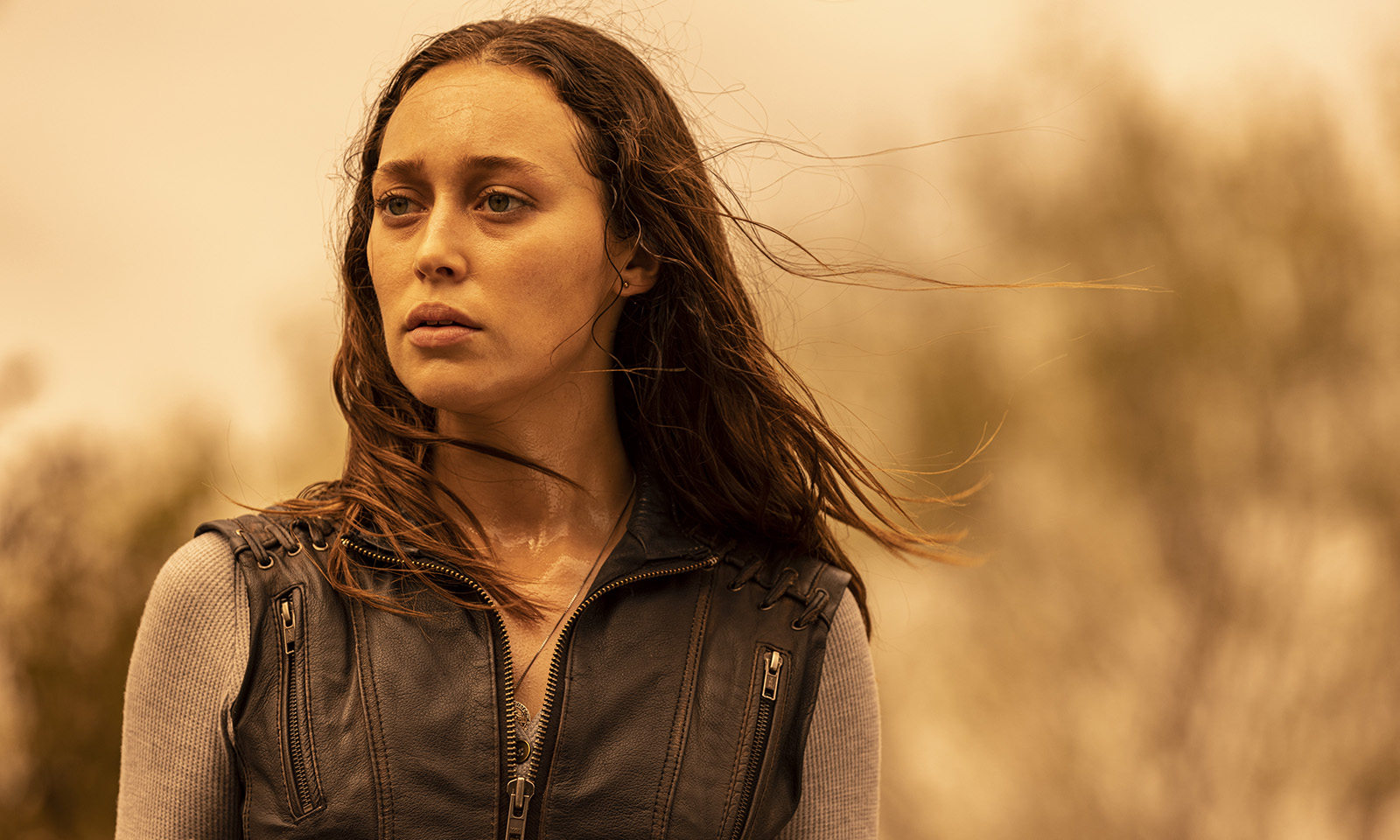 7ª Temporada (Fear the Walking Dead), Wiki The Walking Dead