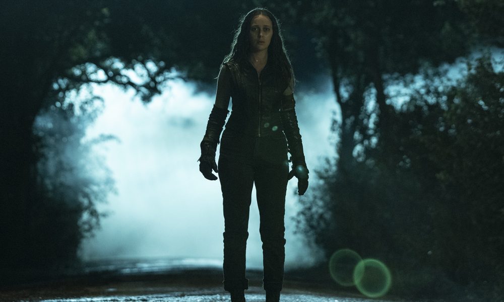 FEAR the Walking Dead Brasil