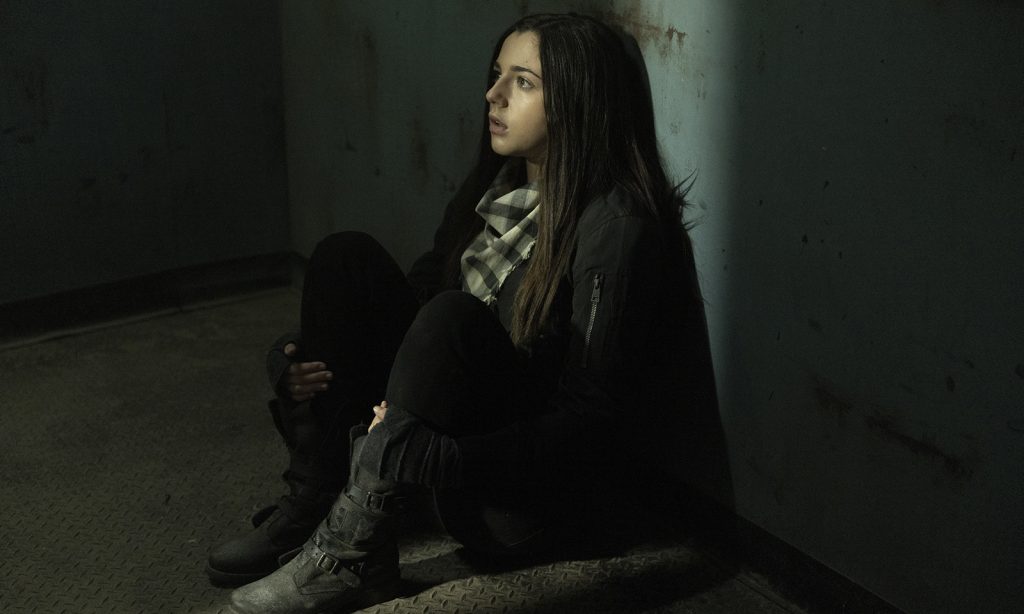 FEAR the Walking Dead Brasil