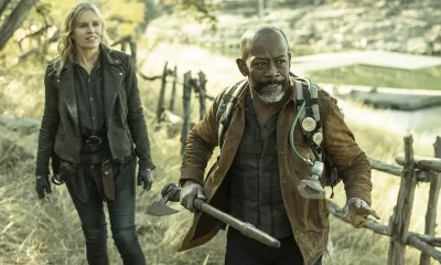 Fear the Walking Dead' será uma série COMPLETAMENTE diferente na sua 7ª  temporada - CinePOP